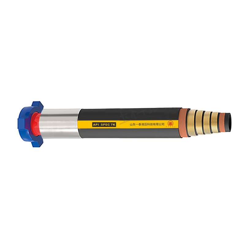Main features de lutum pump products