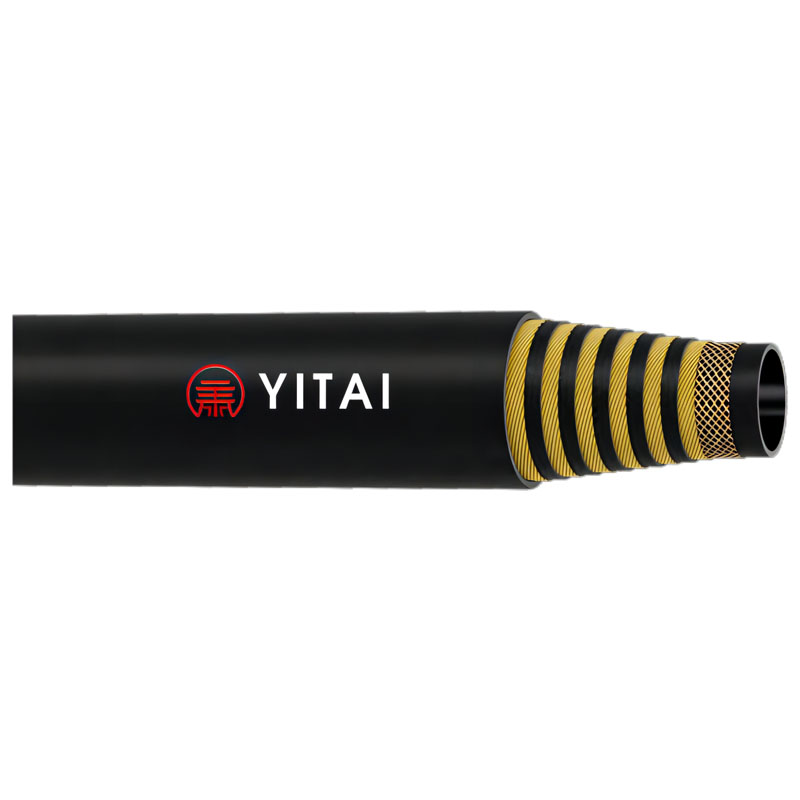 Scientia de Hydraulica Hoses