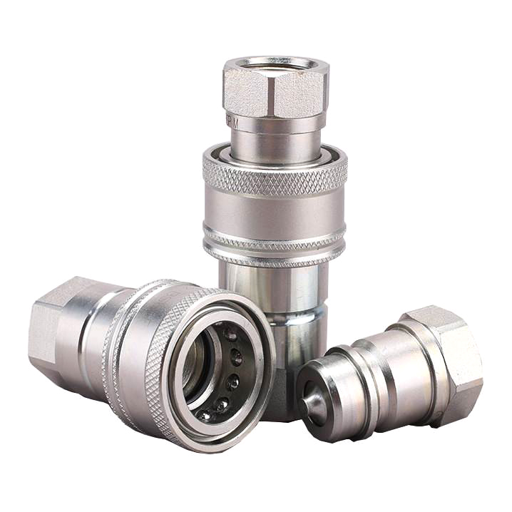 Oleum EXERCITATIO Pressura Velox Connector